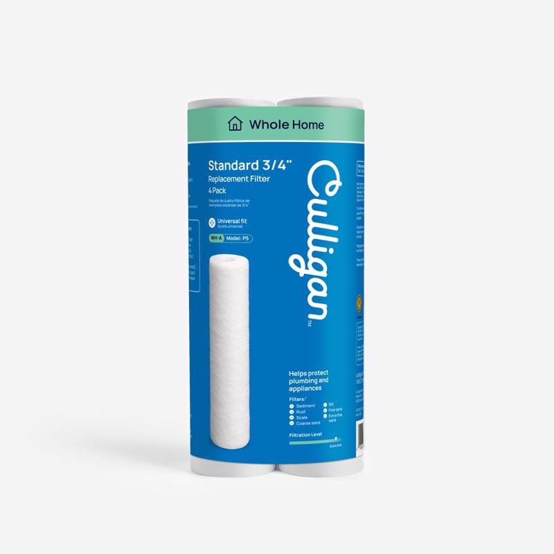 Culligan P5 Whole House Replacement Filter For Culligan HF-150/HF-160/HF-360