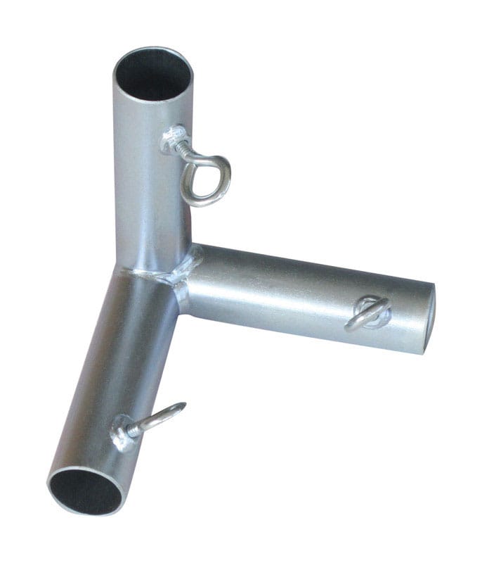 Ahc 802315 Canopy Connector 0.4 ft. L