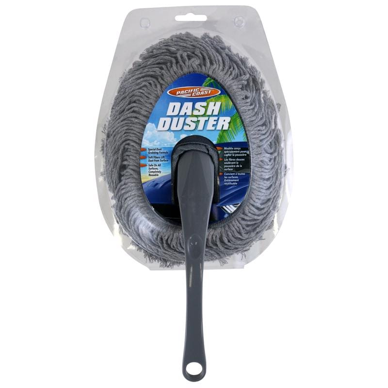 Carrand 93006 Pacific Coast Cotton Car Duster 1 pk