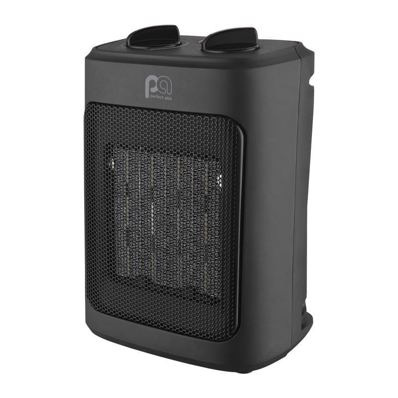 Perfect Aire 2PHC9 Electric Ceramic Forced Air Heater 5120 BTU