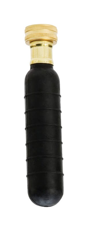 Cobra 332 3 in. D Rubber Drain Bladder