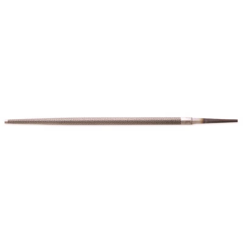 Crescent 21853 Nicholson 8 in. L X 5/16 in. W High Carbon Steel Bastard Cut File 1 pc