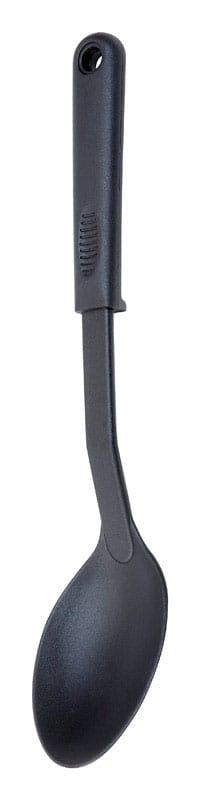 Fox Run 6194 Black Nylon Basting Spoon