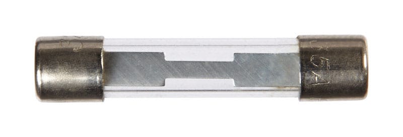 Jandorf 60642 AGC 35 amps Fast Acting Fuse 4 pk