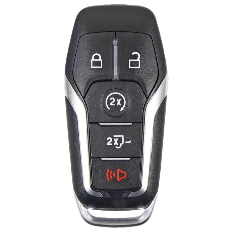 Keystart 9985547 FRD202 Advanced Security Automotive Smart Key For Ford