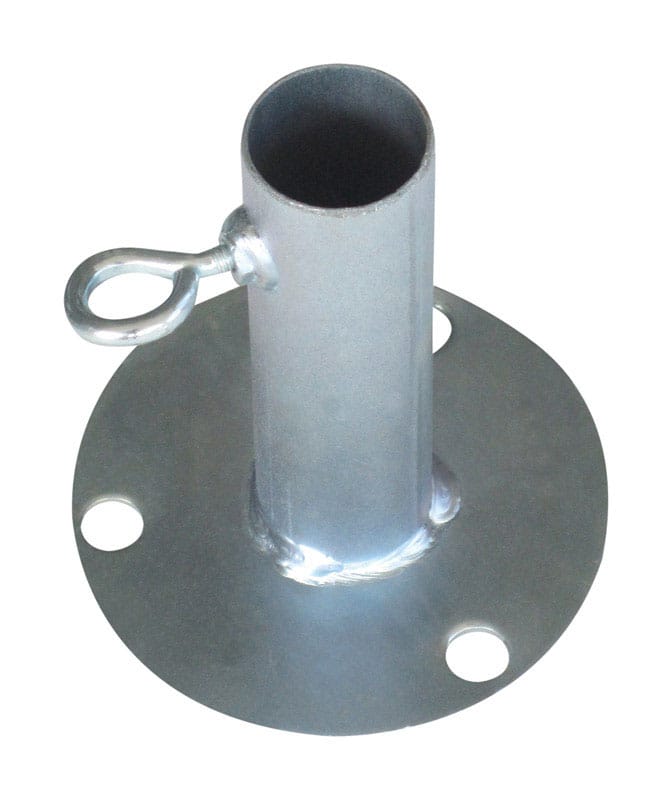 Ahc 802320 Canopy Connector 0.3 ft. L