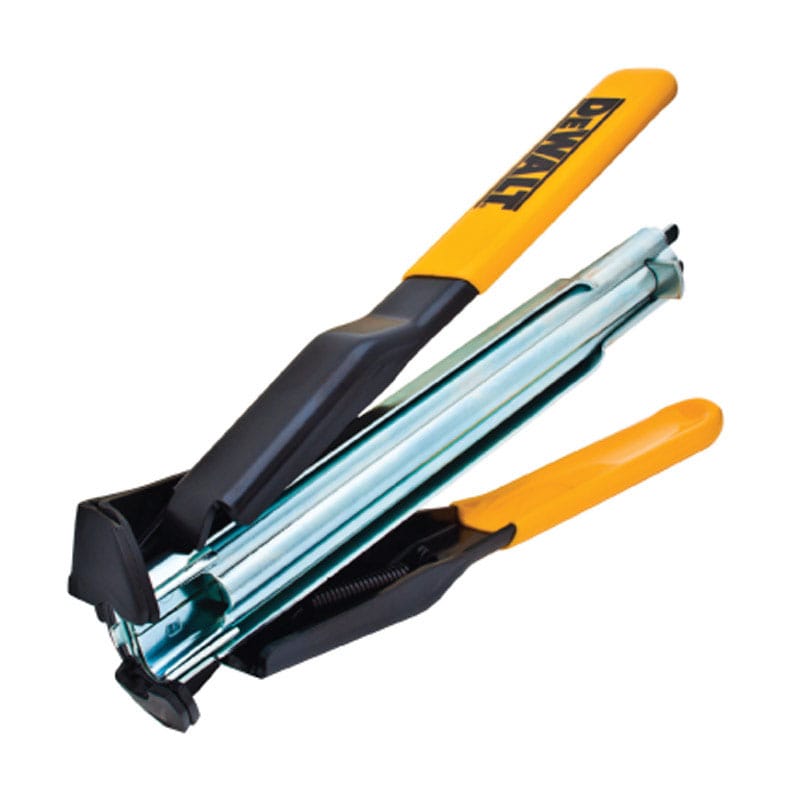 Dewalt P7DW 10-7/16 in. Steel Hog Ring Pliers