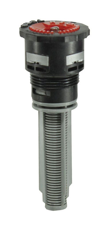 Toro 53927 Plastic 15 ft. Half-Circle Spray Nozzle