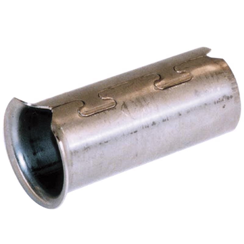 Legend Valve 313-448 2 in. CTS each X 2 in. D Compression Stainless Steel Insert Stiffener