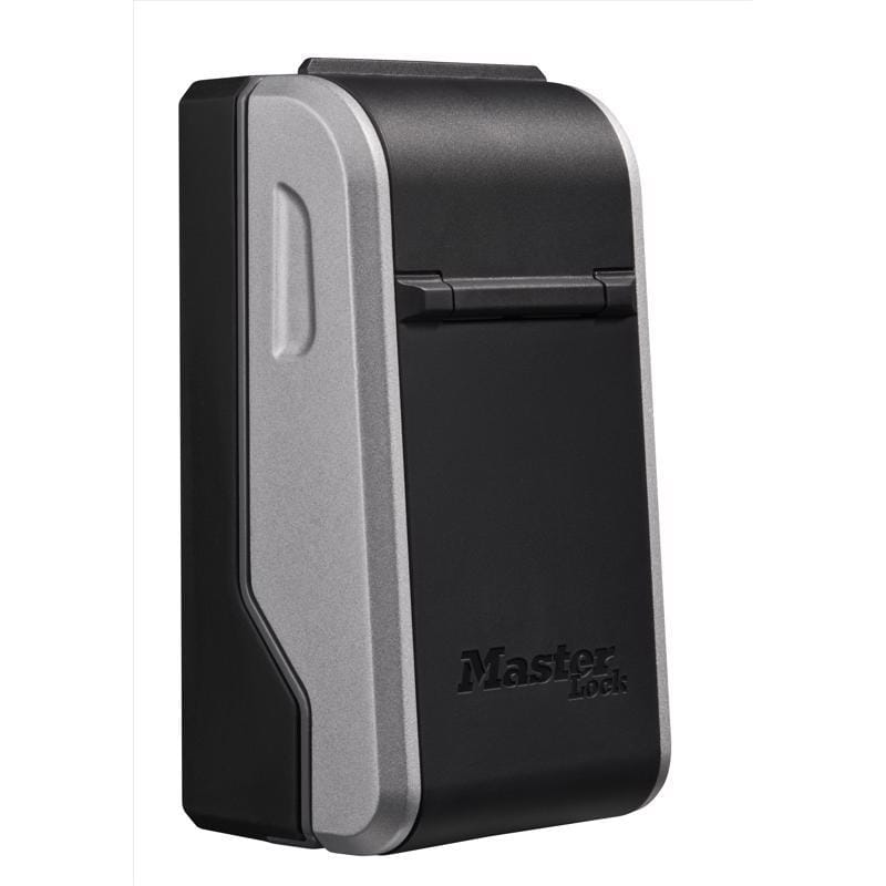 Master Lock 5481D 5.2 in. H X 3 in. W X 2 in. L Metal 4-Dial Combination Lock Box