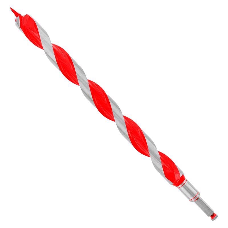 Diablo DAG3140 Auger Bt Hss 1-1/4X17.5"