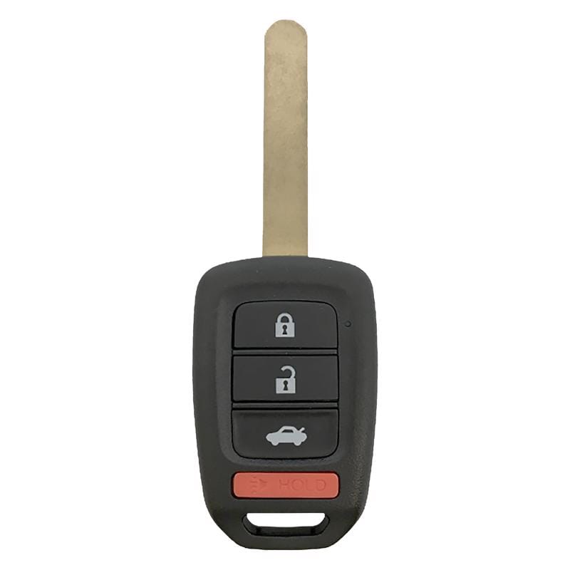 Keystart 9985539 ULK641 Advanced Security Automotive Remote HD Key For Honda