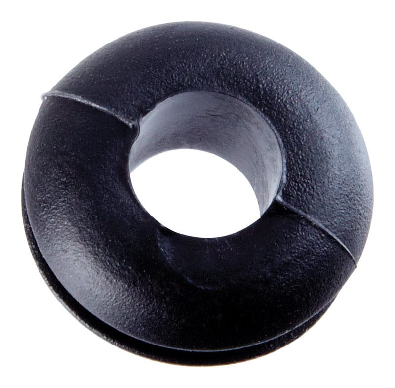 Jandorf 61503 9/16 in. D Rubber Grommet 5 pk