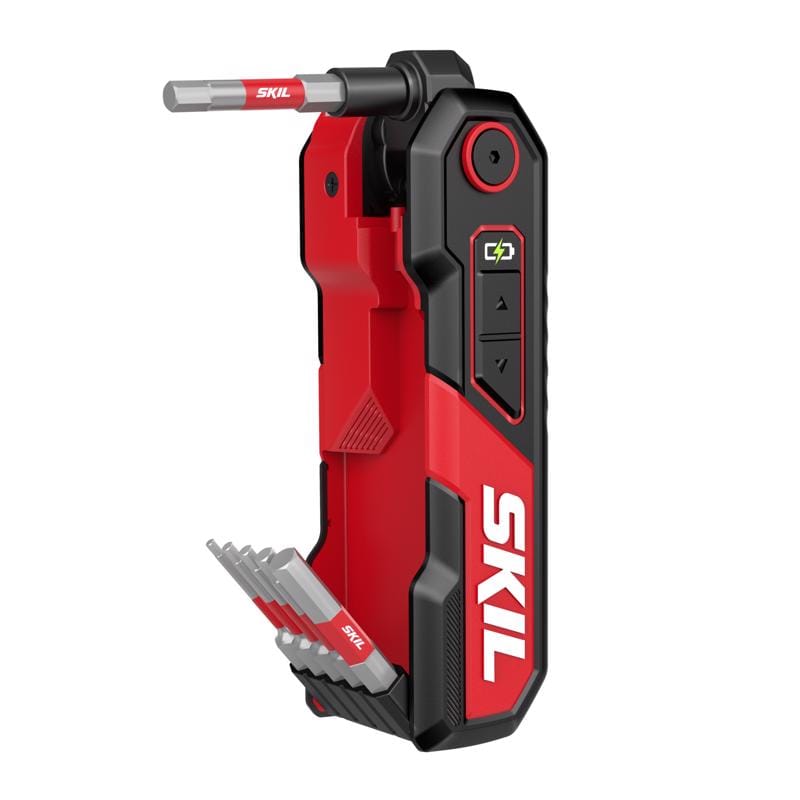 Skil HK0001-03 Hex Key Sets 15 pc