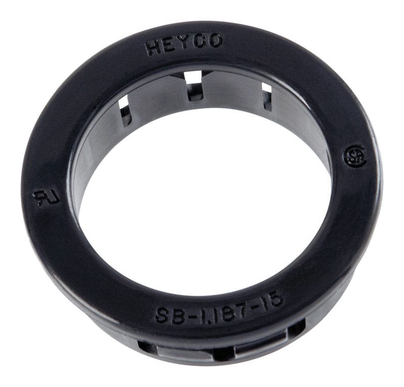 Jandorf 61426 1-3/16 in. Nylon Bushing 2 pk