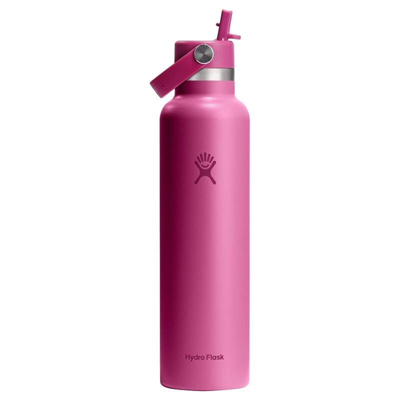 Hydroflask S24CFS677 24 fl. oz. Reef BPA Free Insulated Bottle