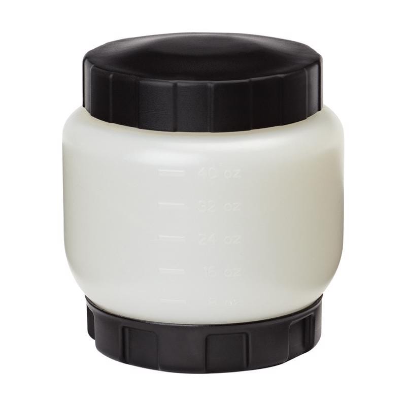 Graco 24E375 TrueCoat Material Cup