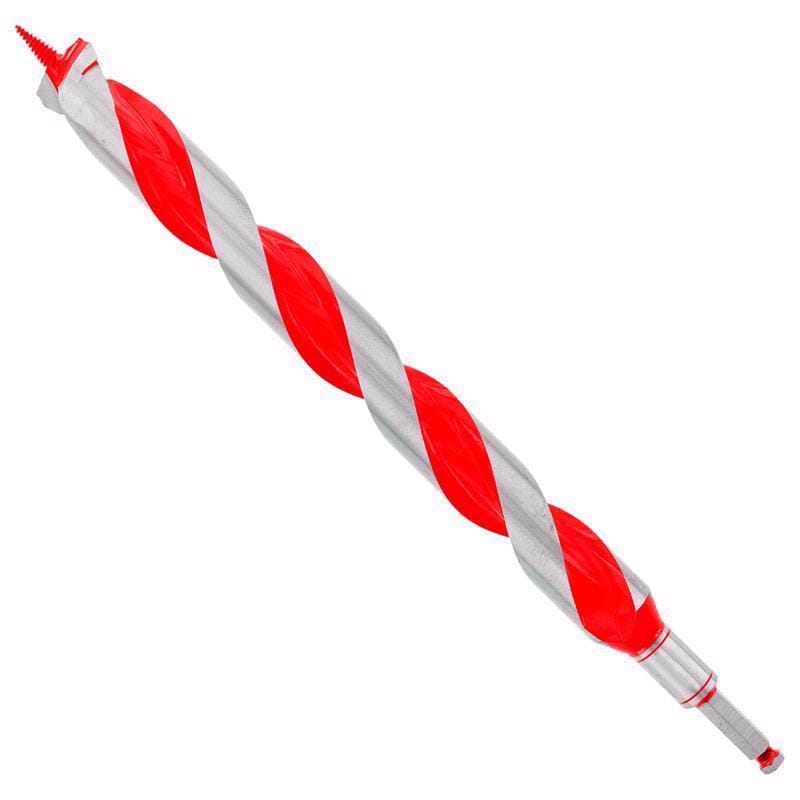 Diablo DAG3160 Auger Bt Hss 1-1/2X17.5"