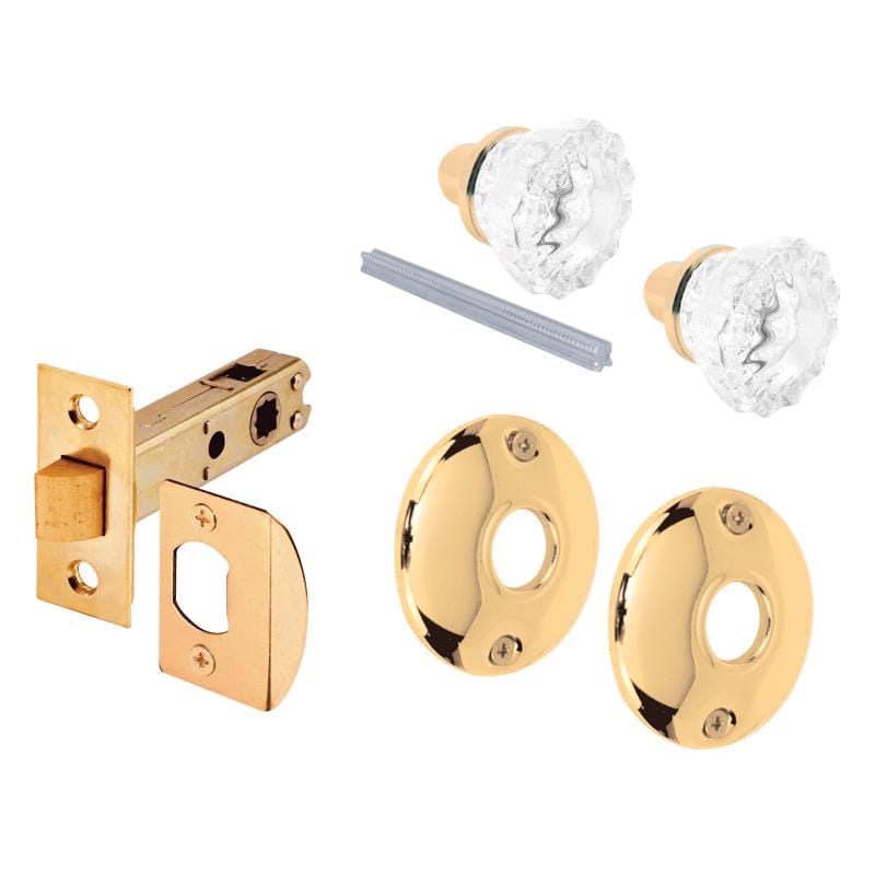 Prime-Line E 28326 Passage Door Knob