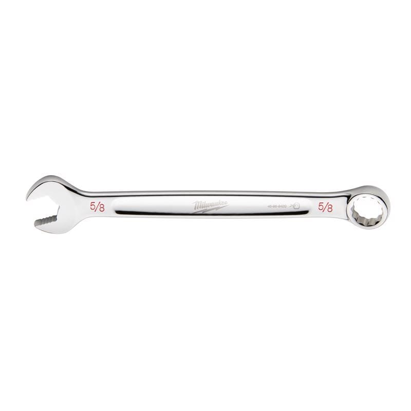 Milwaukee 45-96-9420 5/8" SAE Combo Wrench