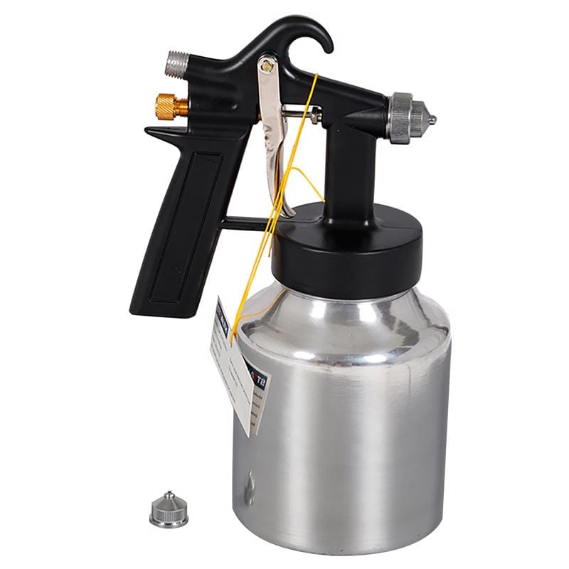 Stealth STAT101001 Low Pressure Spray Gun 1/4 in. 1 pc