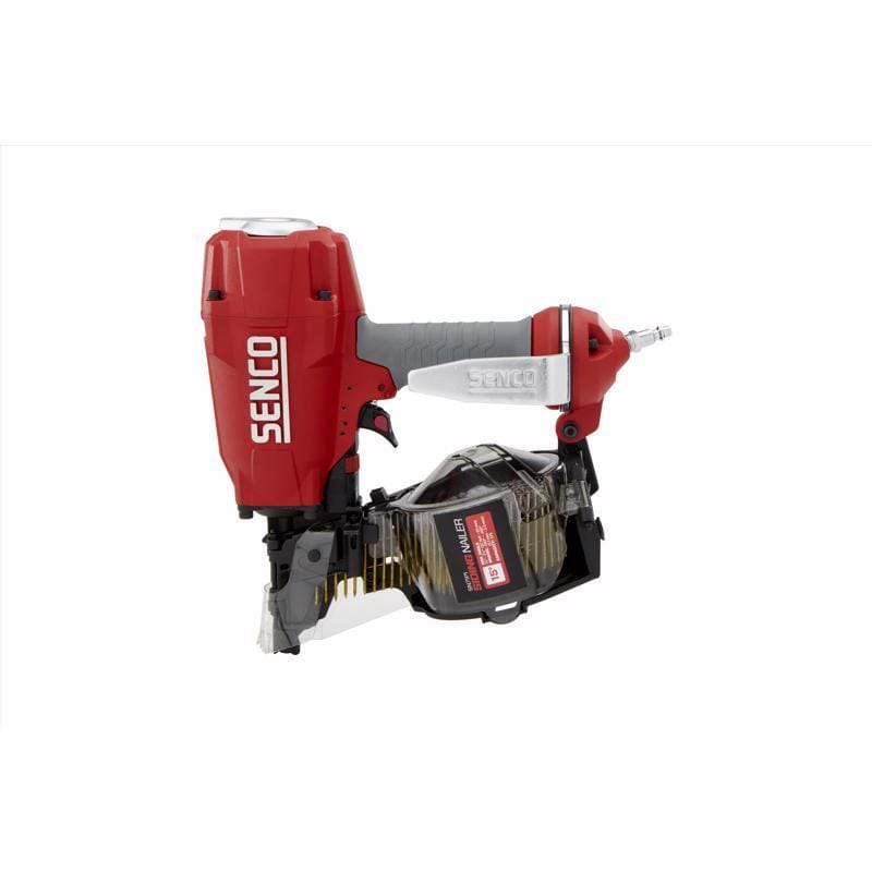 Senco SN71P1 15 deg Air Powered Siding Nailer Tool Only
