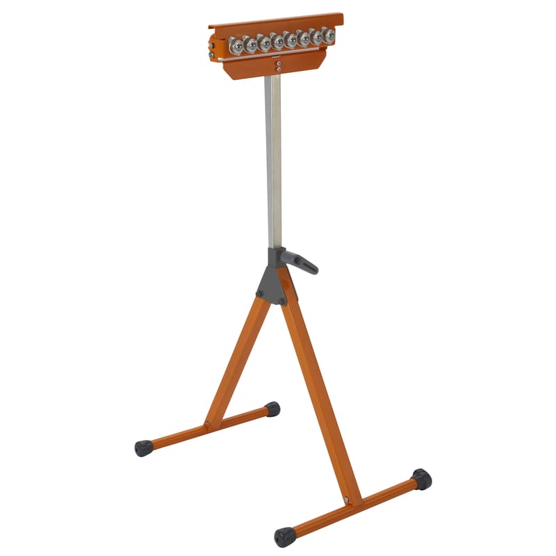 Bora PM-5093 24 in. L X 5 in. W X 43.75 in. H Stand Work Support Stand 150 lb. cap.