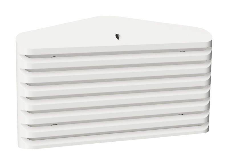 Westek NL-THTR-W Automatic Plug-in LED Guide Light