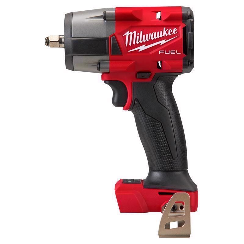 Milwaukee 2960-20 M18 FUEL 3/8 in. Cordless Brushless Impact Wrench Tool Only