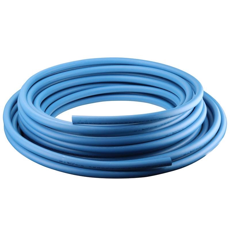 Apollo EPPB1001S Expansion PEX 1 in. D X 100 ft. L Polyethylene Pipe 160 psi