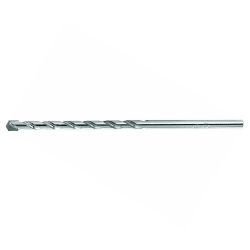 Irwin 5026016 1/2 in. X 13 in. L Tungsten Carbide Tipped Rotary Drill Bit Straight Shank 1 pk