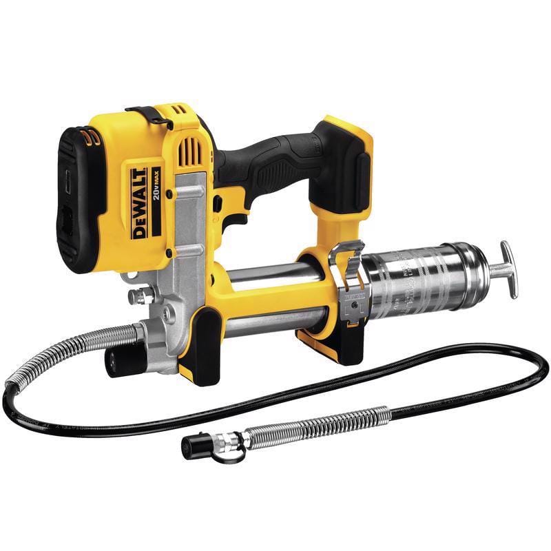 Dewalt DCGG571B 20V MAX Cordless Grease Gun 14.5 oz