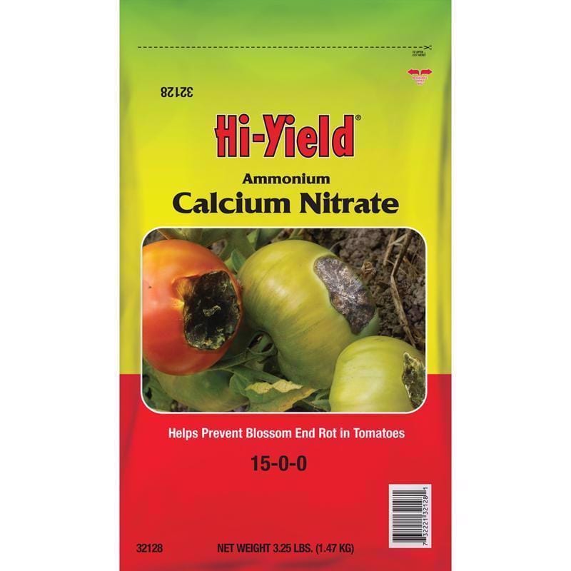 Hi-Yield 32128 Granules Tomatoes Plant Food 3.25 lb