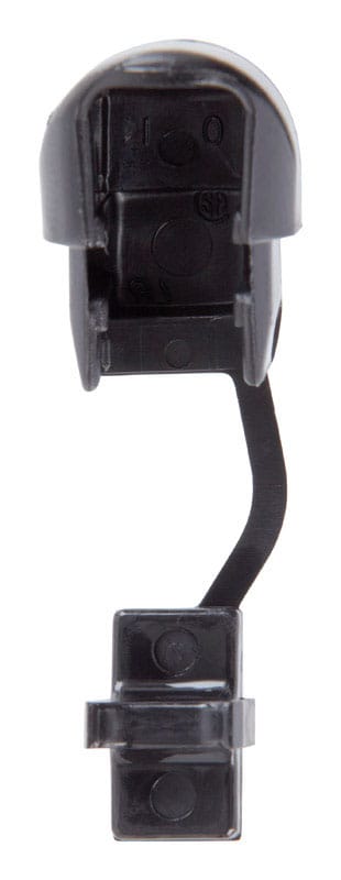 Jandorf 61424 0.69 in. L Cord Protector 3 pk