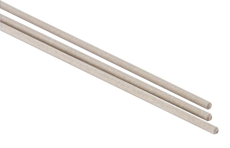 Forney 31201 Weld Rod Mild 1/8"6011 1Lb