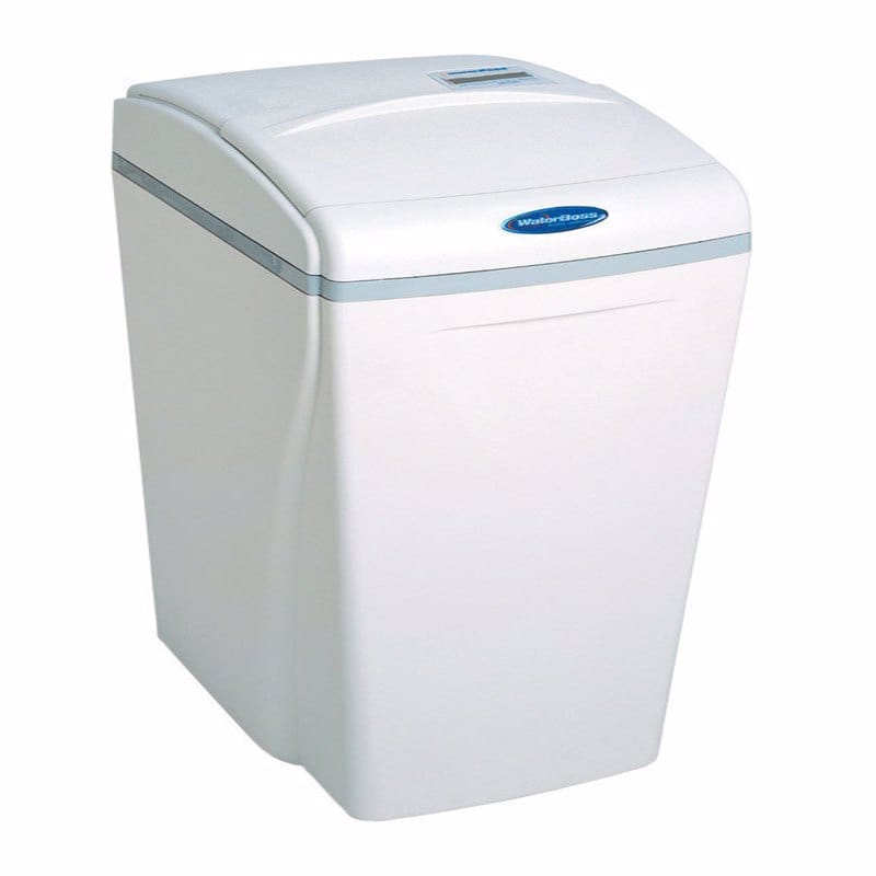 Waterboss 950 22000 grain Water Softener