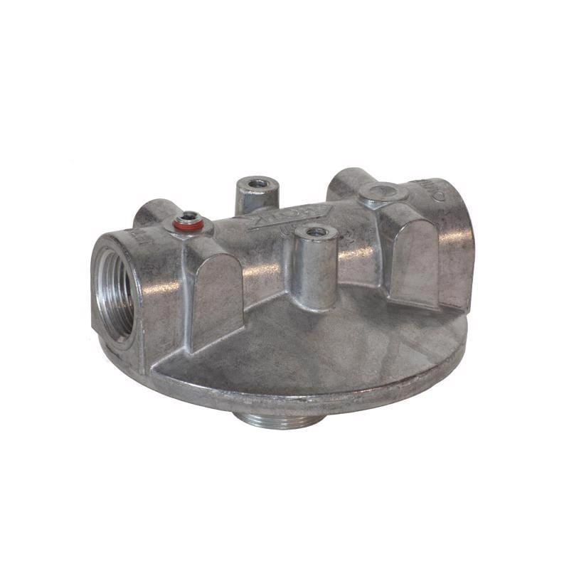 Fill-Rite 700ACCF7017 Aluminum Filter Head