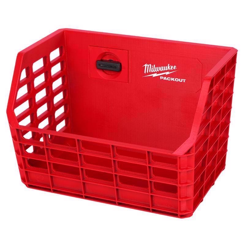 Milwaukee 48-22-8342 Tool Strg Bin Packout Rd
