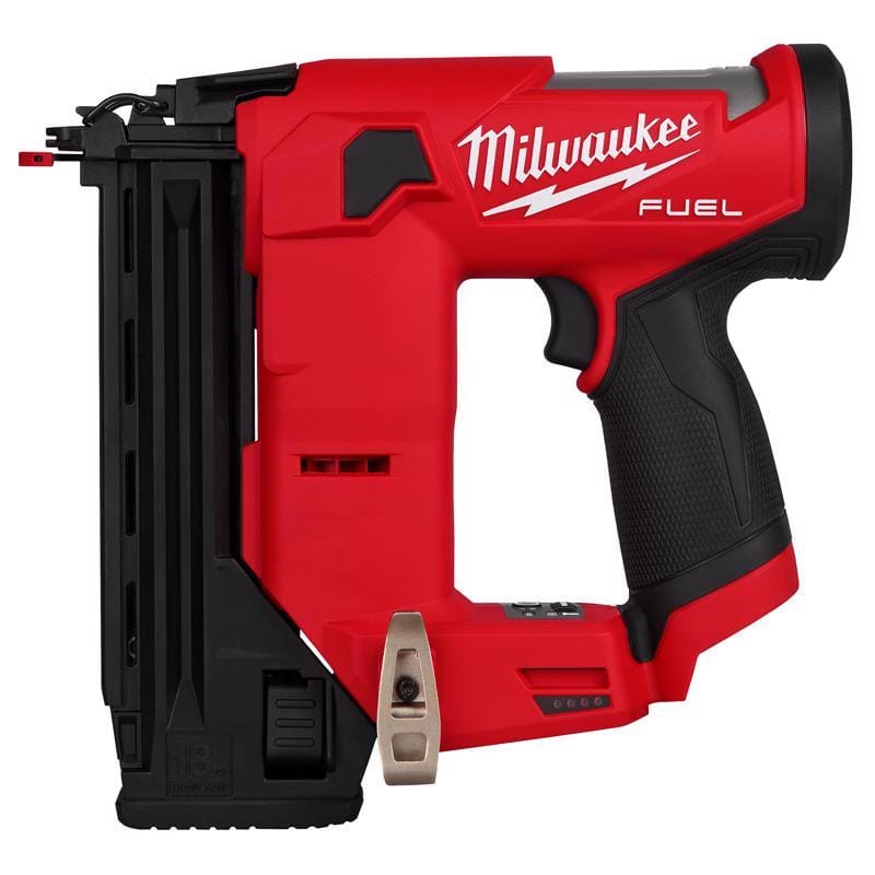 Milwaukee 2541-20 M12 COMPACT 18GA BRAD NAILER