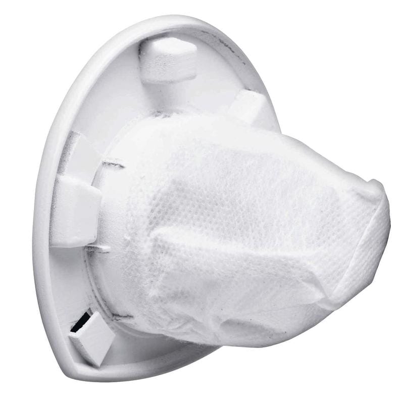 Black+Decker VF110 Dustbuster Vacuum Filter For Cleaning 1 pk CHV9610, CHV1210, CHV1410, CHV1410B, CHV1410