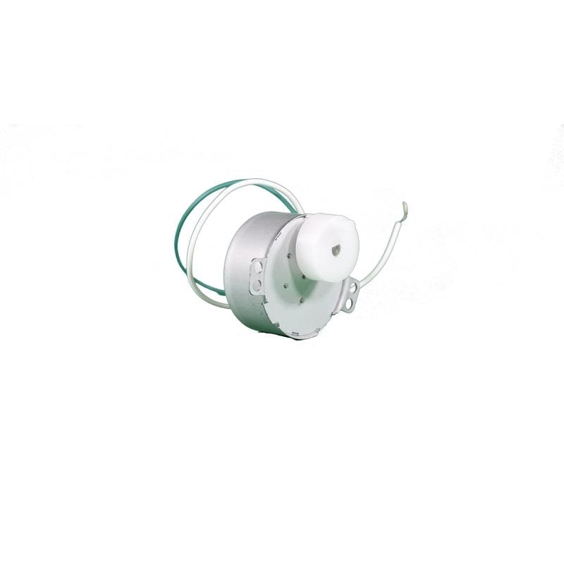 Hessaire 6375700 8.7 in. H X 5.5 in. W White Metal Oscillation Motor
