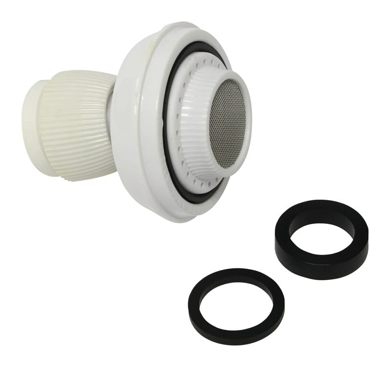 Plumb Pak PP800-5 Dual Thread 15/16 in. x 55/64 in. Faucet Aerator