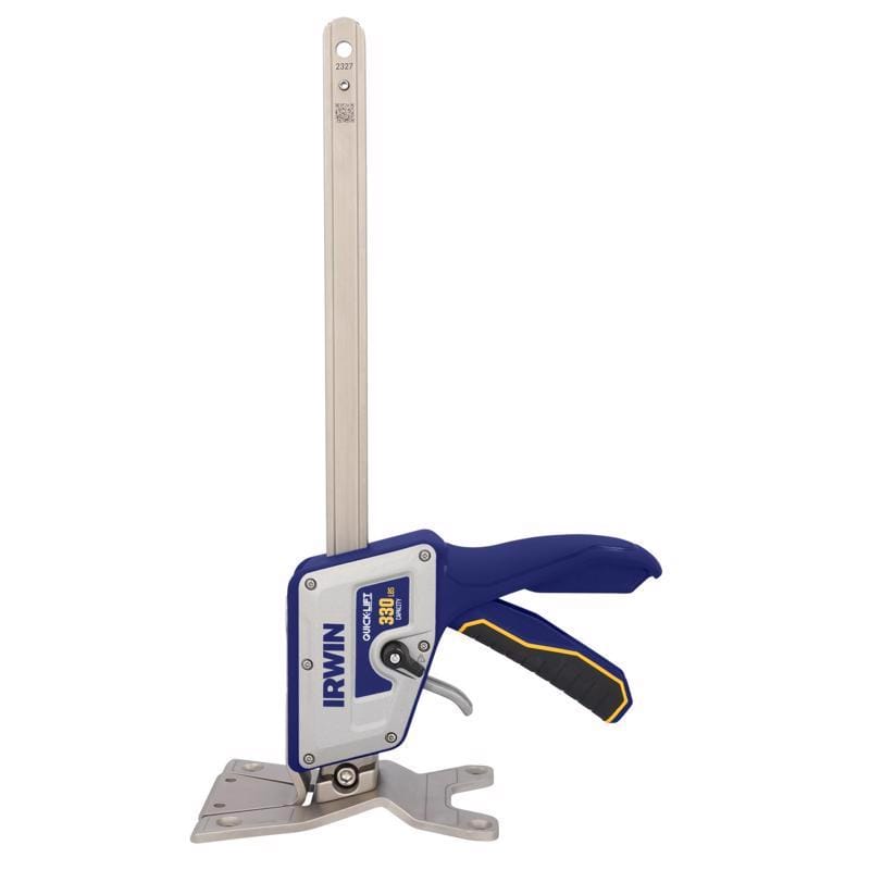 Irwin IRHT83100 Quick-Lift Construction Jack 1 pc