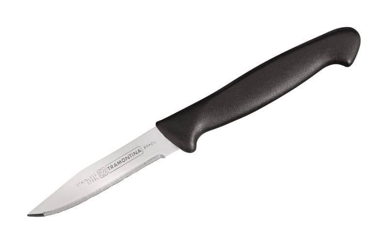 Tramontina 80020/500 Stainless Steel Paring Knife 1 pc