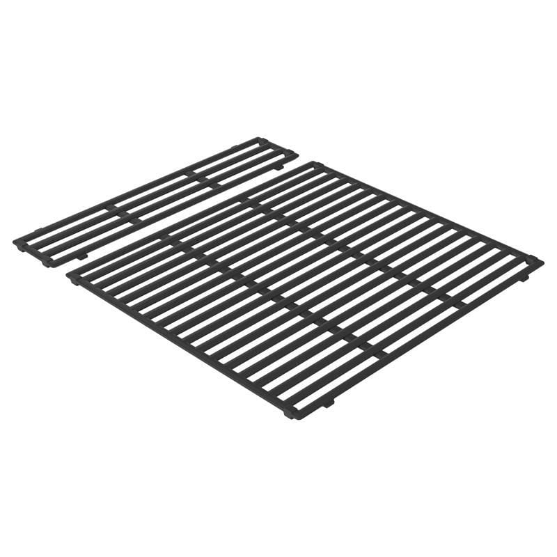 Weber 7849 Replacement Crafted PECI Spirit 200 Series Grill Grate 17.5 in. L X 20.3 in. W