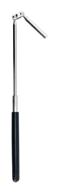 Magnet Source 07256 14.5 in. Telescoping Magnetic Pick-Up Tool 3 lb. pull