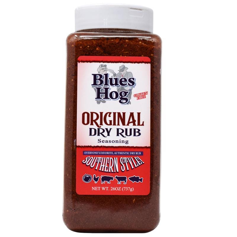 Blues Hog CP90810 All Purpose Seasoning Rub 26 oz