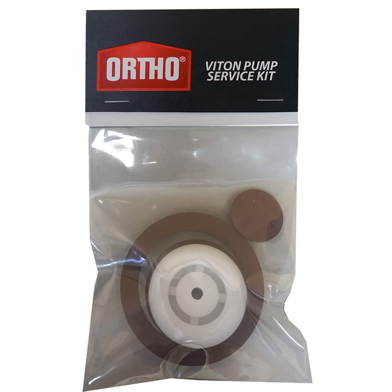Ortho 184350 Viton Pump Service Kit
