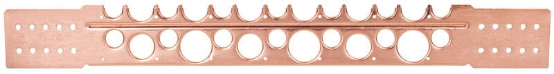 Sioux Chief 521-851PK Secure-All 20 in. Copper Plated Steel Stub Out Bracket