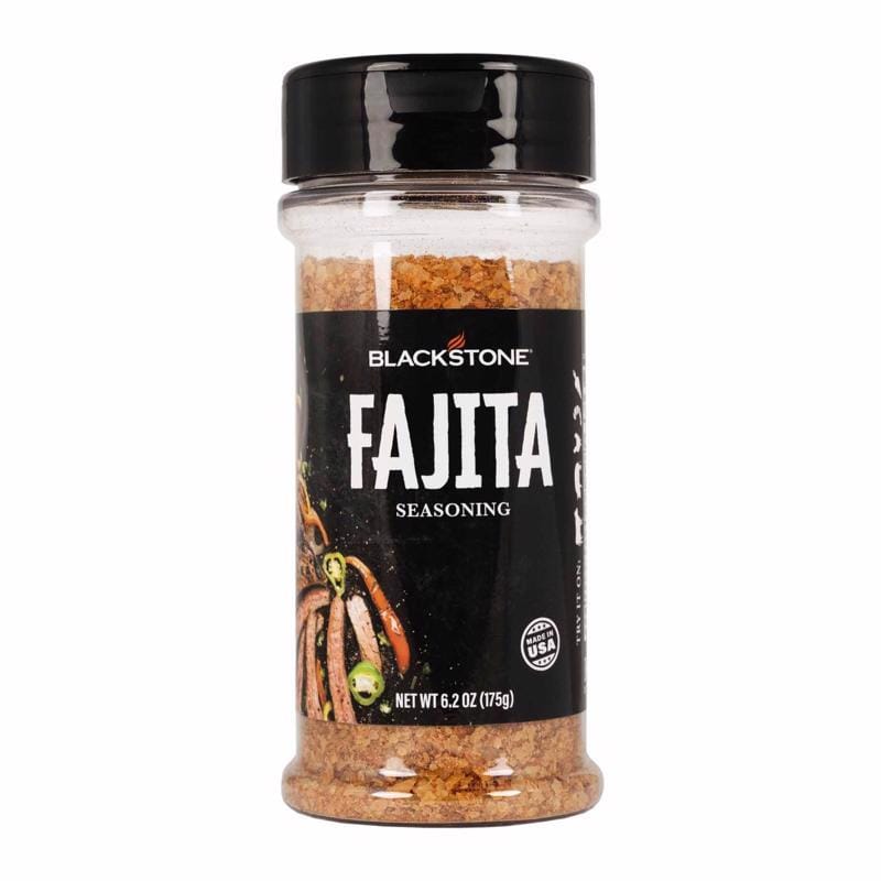 Blackstone 4230 Fajita BBQ Seasoning 6.2 oz